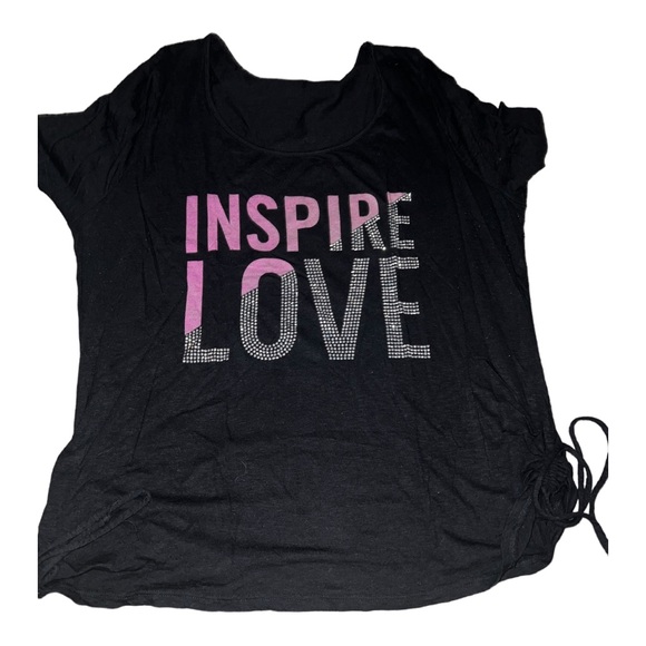 Lane Bryant Tops - #237 Lane Bryant tee